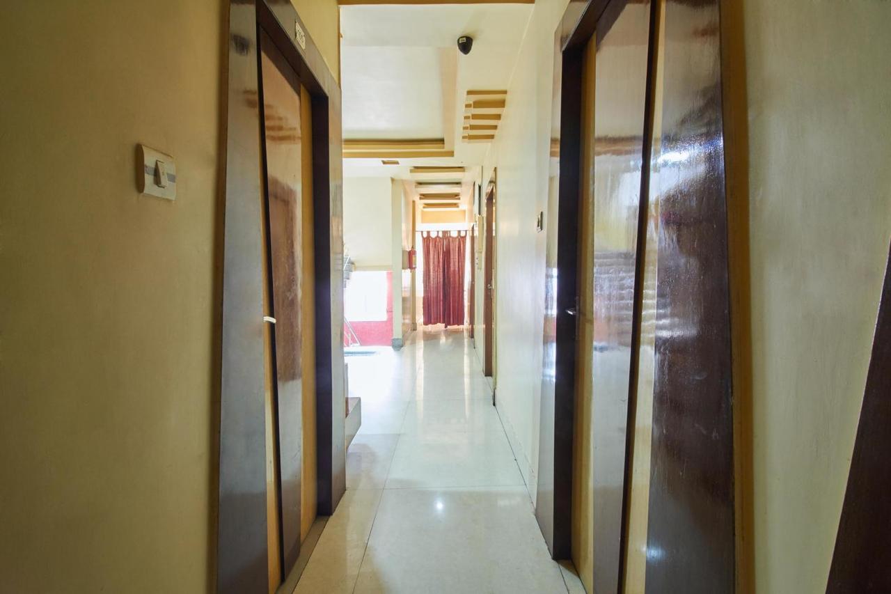 Atithi Inn Calcuta Exterior foto